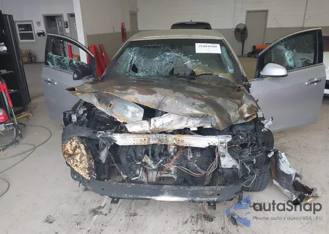 2013 Buick Verano Convenience Group z USA, uszkodzony, nr VIN 1G4PR5SKXD4207327